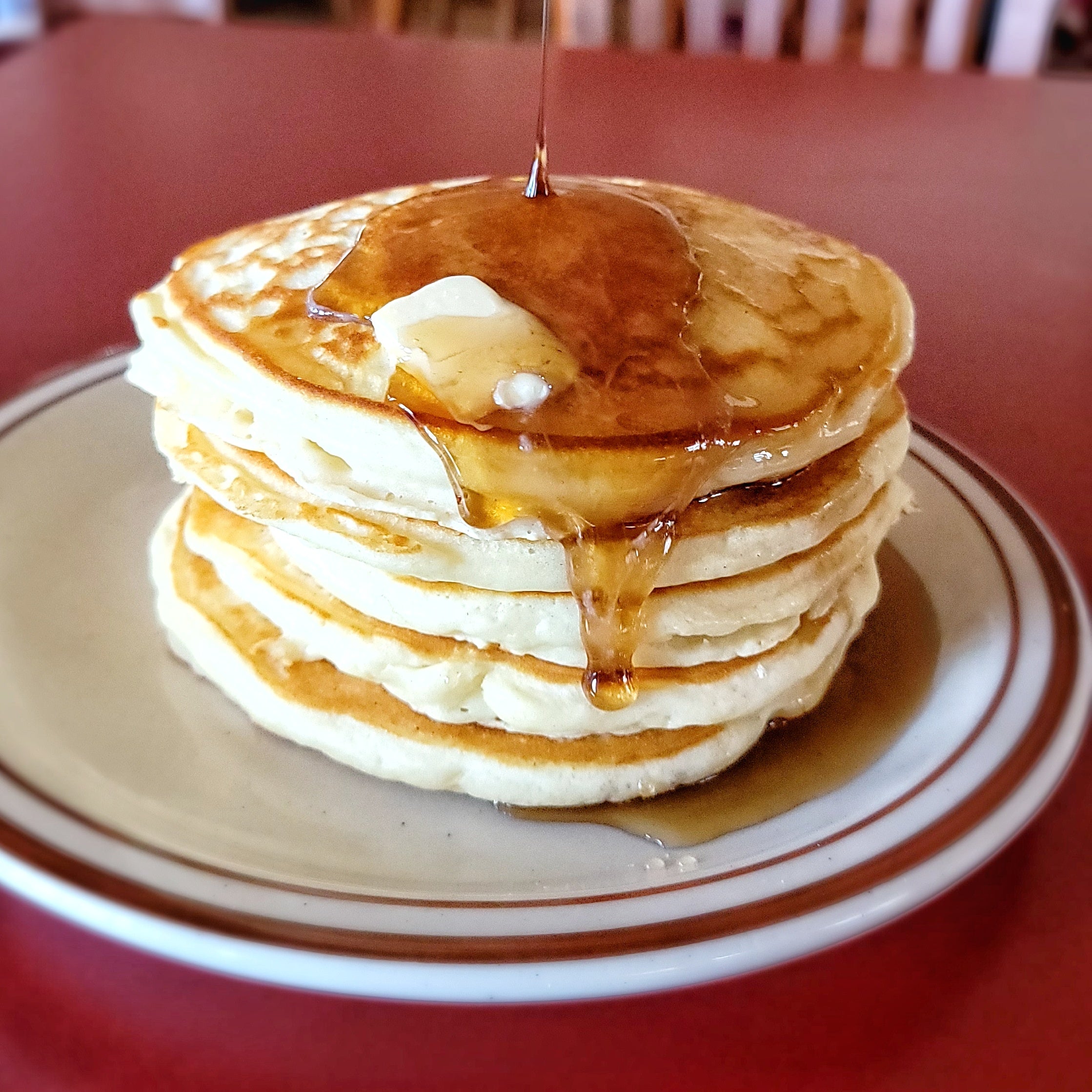 Mama Dip's Pancake Mix, Set of 2